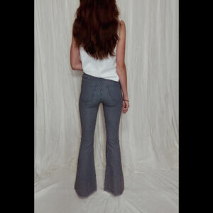Allied State Striped Pants - Casual Comfort
